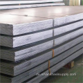 ASTM A36 Eisen Metall -Weichstahlplatte